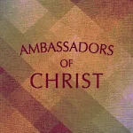 Cover Image of Скачать Ambassadors Of Christ Choir  APK