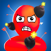 Sticky Bomb app icon
