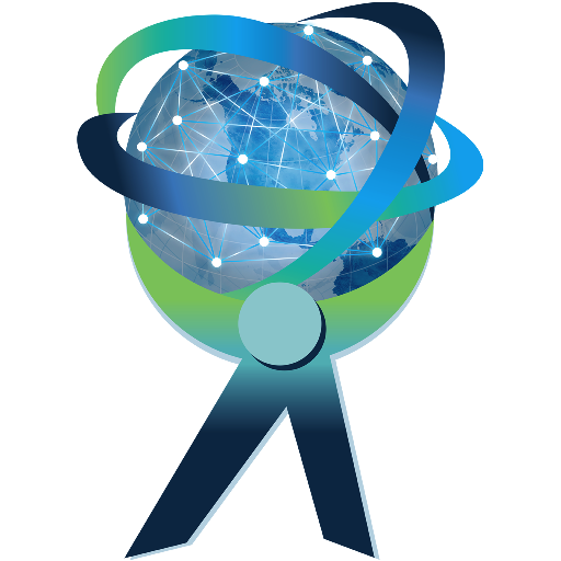 Voyager Atlas logo
