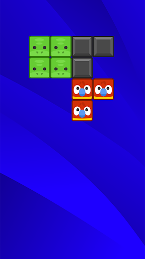 Android application Animal puzzle mania screenshort