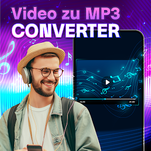 MP3 Converter, Musik Schneiden Unknown