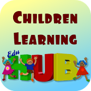 Child Learning Eduhub