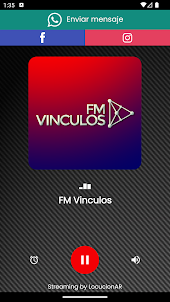 FM Vinculos