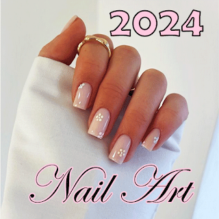Nails Design 2024 apk