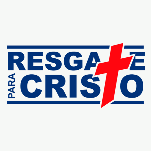 Resgate Para Cristo logo
