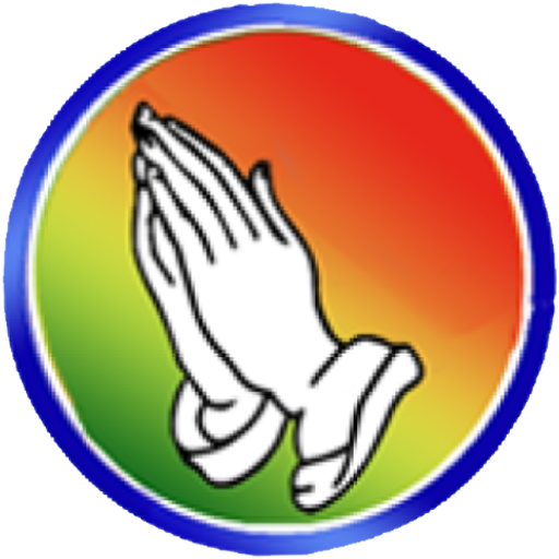 Figurinhas Abençoadas logo