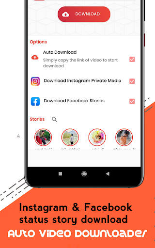 video made - video downloader