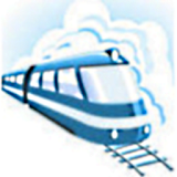 Indian Rail Train Status icon