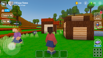 Block Craft 3d Simulador Gratis Juegos Divertidos Aplicaciones En Google Play
