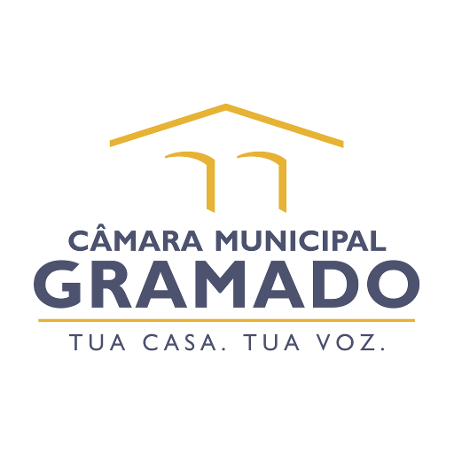Câmara Gramado logo