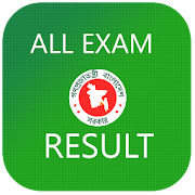  All Exam Result BD-2019 
