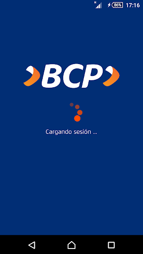 Android application Tus Beneficios BCP Bolivia screenshort