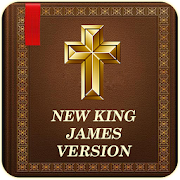 Top 38 Books & Reference Apps Like Bible New King James Version - Best Alternatives