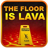 ? The Floor is Lava - Challenge 2k17 icon