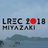 LREC 2018 icon