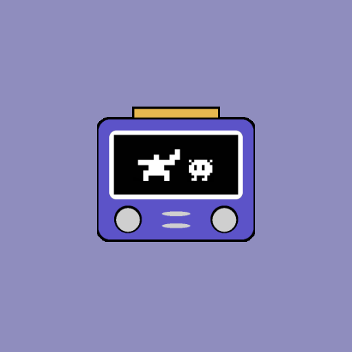 GAME BeY logo
