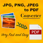 JPG To PDF Converter Apk