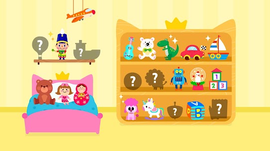Pinkfong Shapes & Colors Mod Apk New 2022* 4