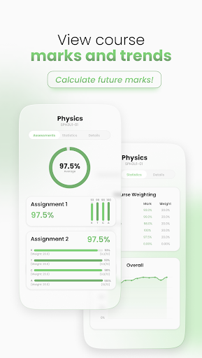 TeachAssist Screen 3