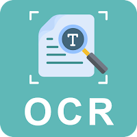 OCR Scanner - Image to text easily