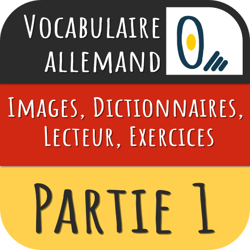 Vocabulaire allemand partie 1 Scarica su Windows