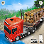 Cover Image of Download Army Delivery Truck Games 3D  APK