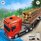 Juegos de camiones de carga 3D 1.7