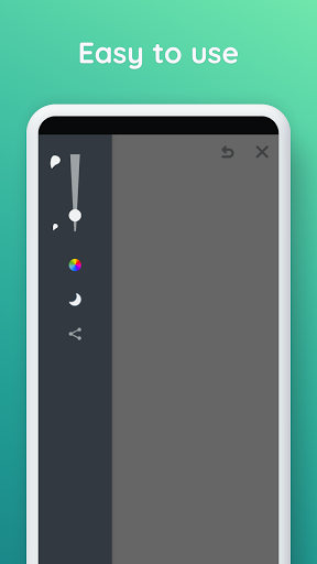 Jotr: Quickly Draw & Sketch Screenshot 1 - AppWisp.com