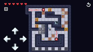 Dungeon & Puzzles-Free Offline - Screenshot 2
