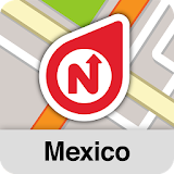 NLife Mexico icon