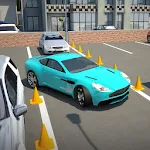 Cover Image of 下载 Car Parking 3D: City Drive  APK