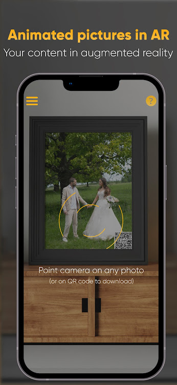 Stories AR - 1.8.1 - (Android)