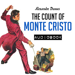 Icon image The Count of Monte Cristo