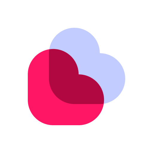 На кого я похож LL поиск людей logo