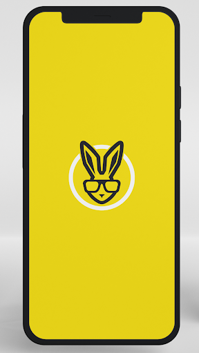 Android application Grabbit - Live Video Shopping screenshort