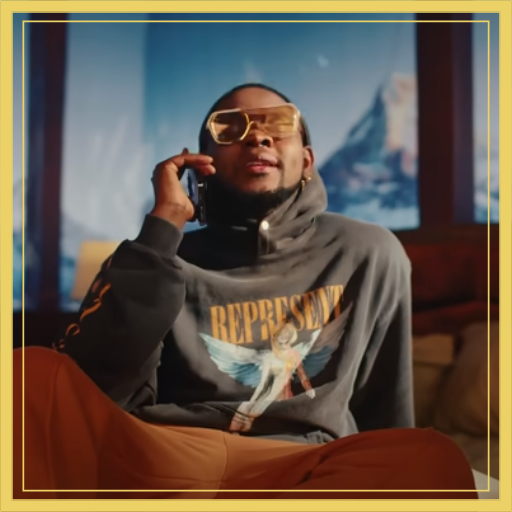 Kizz Daniel All Song's Album Download on Windows