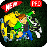 Top Ultimate Ben 10 tips icon