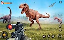 screenshot of Dino Hunter 3D - Hunting Games