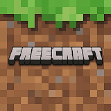 FreeCraft HD icon