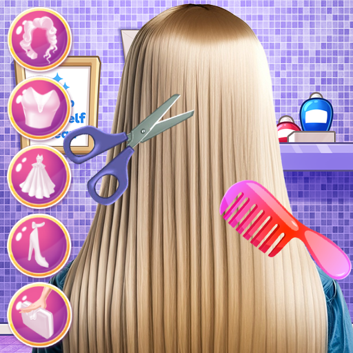 Braided Hair Salon 1.1.4 Icon