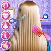 Braided Hair Salon app icon