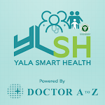 Cover Image of 下载 Yala Smart Health  APK