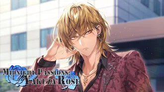Game screenshot Midnight Passions: Yakuza Rose hack