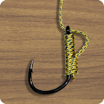 Cover Image of Download Useful Fishing Knots  APK