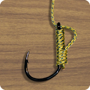 Top 27 Books & Reference Apps Like Useful Fishing Knots - Best Alternatives