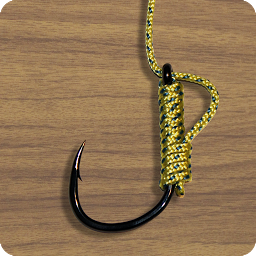 Icon image Useful Fishing Knots