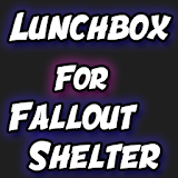 Lunchbox For Fallout Shelter icon