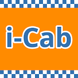 i-Cab icon