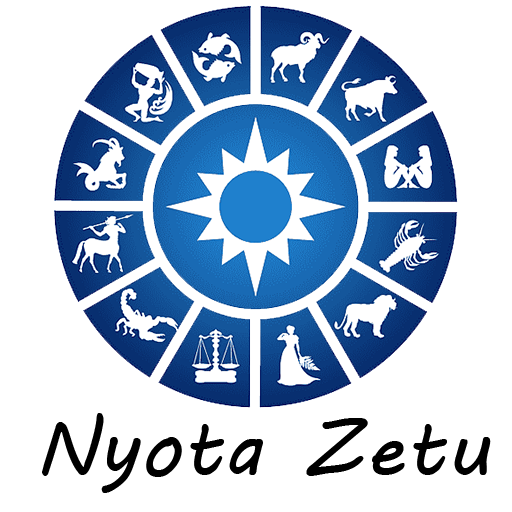 Nyota Zetu logo