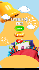 Image Puzzler: Kids Word Game 3.0 APK + Mod (Unlimited money) إلى عن على ذكري المظهر